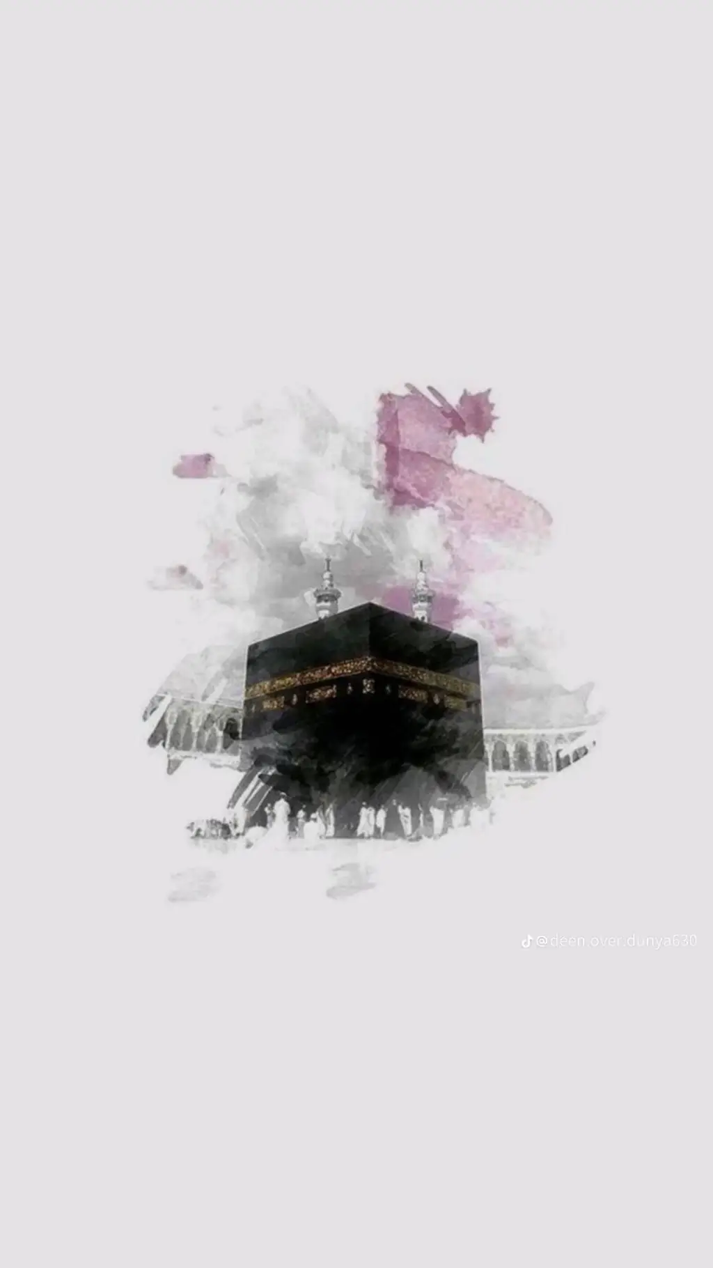 ai character: Islamic🕋 (Pt 150)  background