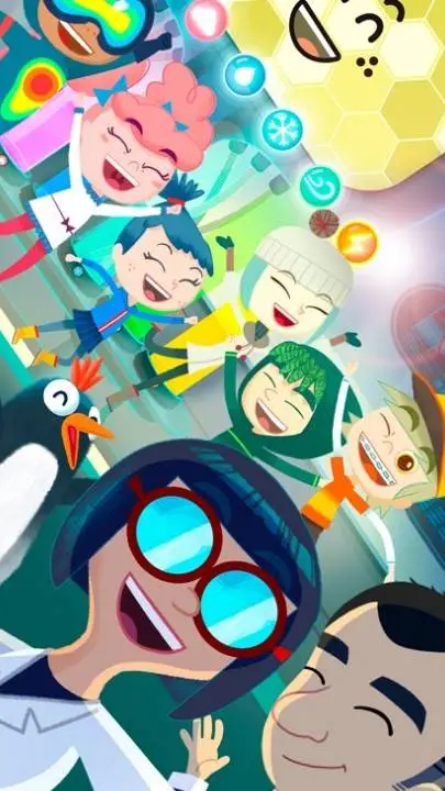 ai character: [🌎]-MH RP-[🌱] background