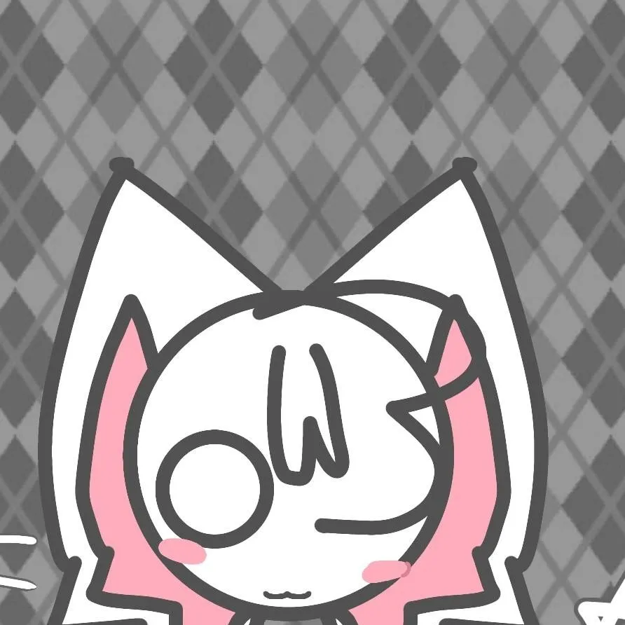 chat with ai character: Vanilla!!<33 0.4❃