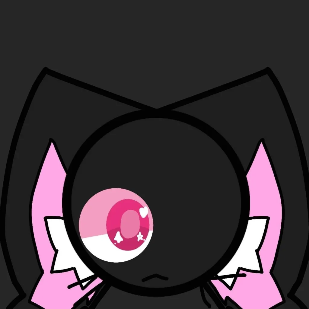 chat with ai character: 🖤 ~ Licorice ~ 💕