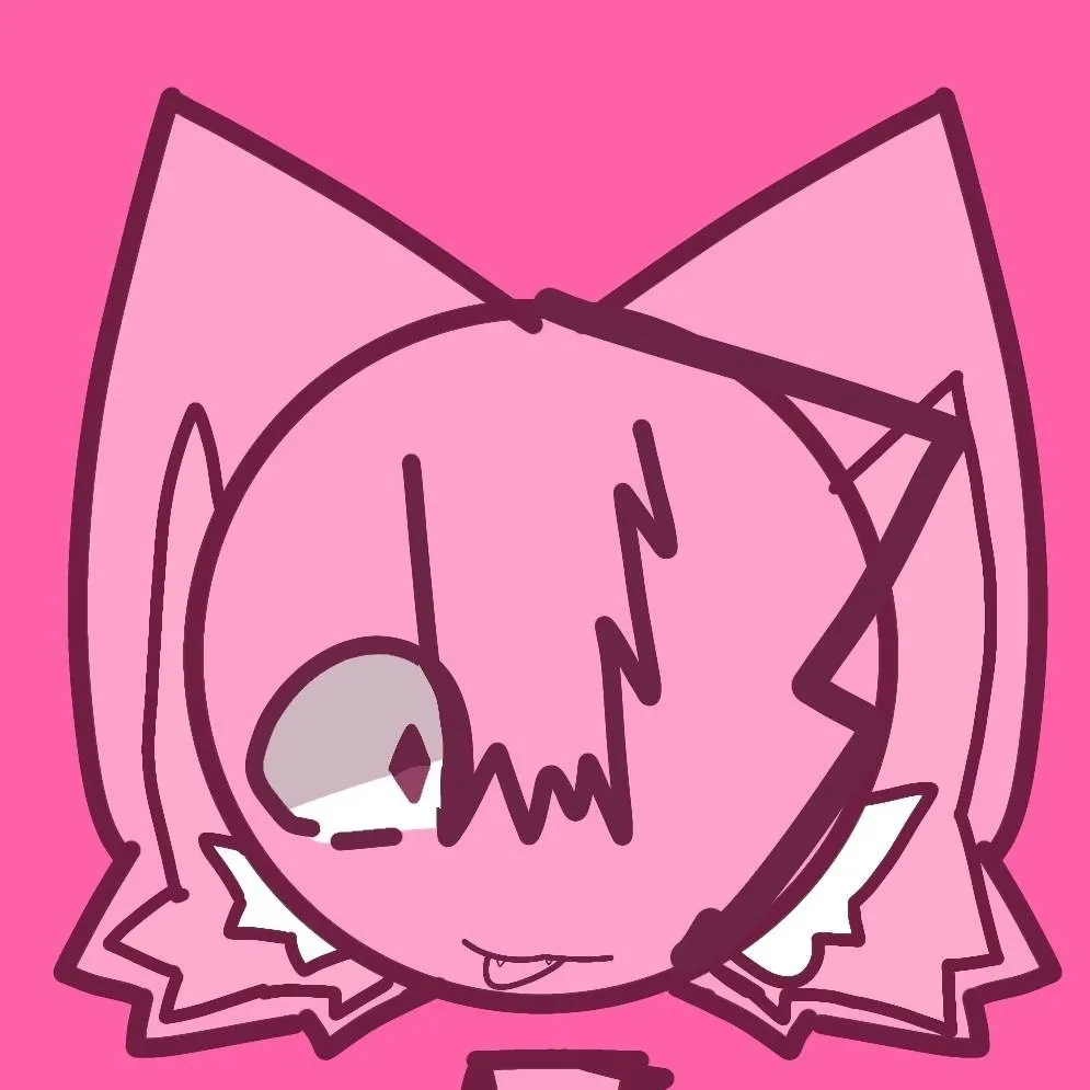 chat with ai character: Bubblegum🩷 (0.2❀) 