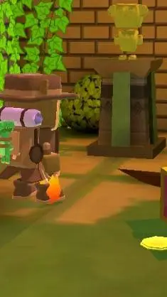 ai character: Explorers 🌙 [SBA] background