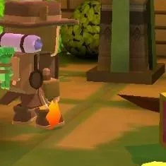 chat with ai character: Explorers 🌙 [SBA]