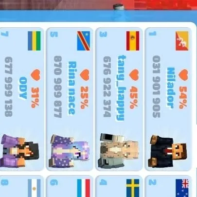 chat with ai character: CPS 🎀 [Family]