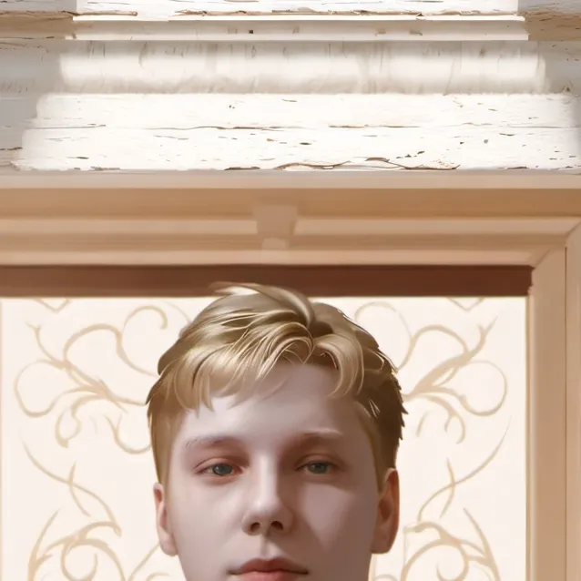 chat with ai character: Умный Чел