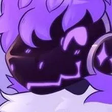 chat with ai character: protogen Sarah 