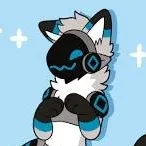 chat with ai character: protogen John 