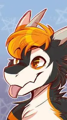 ai character: James  background