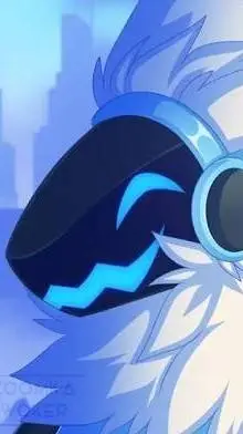 ai character: Ryan  background