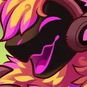 chat with ai character: Lizzy protogen 