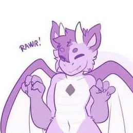 chat with ai character: Waffle 