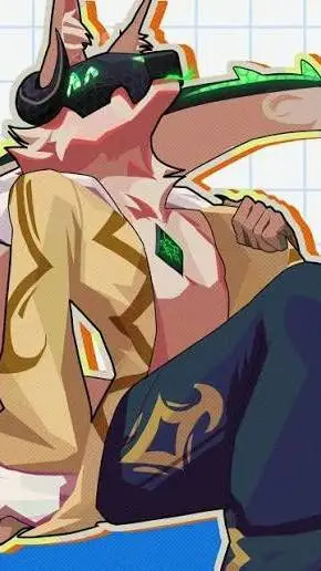 ai character: Emanuel  background