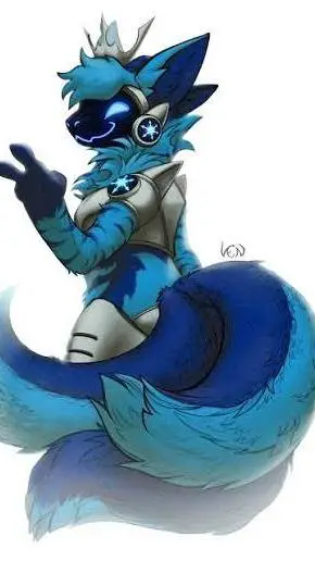 ai character: Emanuel  background