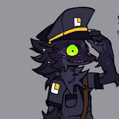 chat with ai character: Hebi 