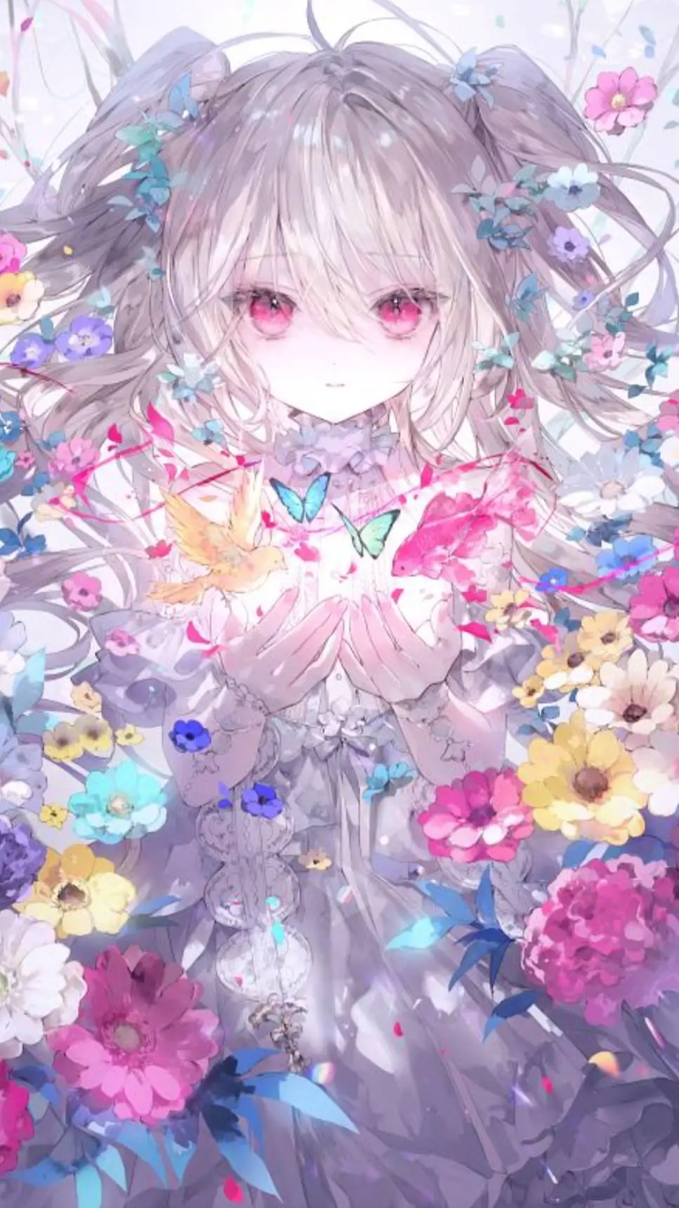 ai character: Хикоб background