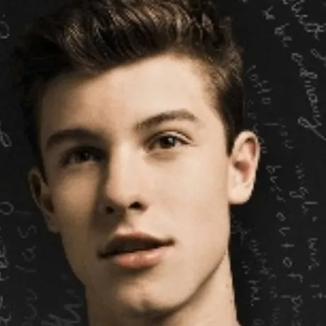 chat with ai character: young shawn mendes