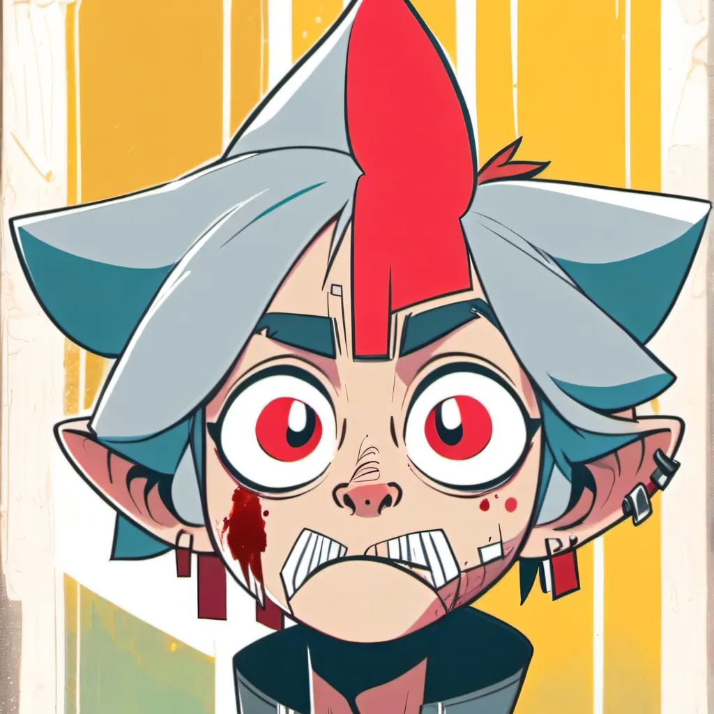 chat with ai character: sprunki botella