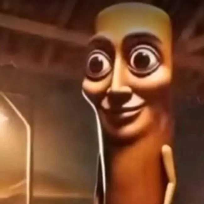 chat with ai character: Tung tung sahur