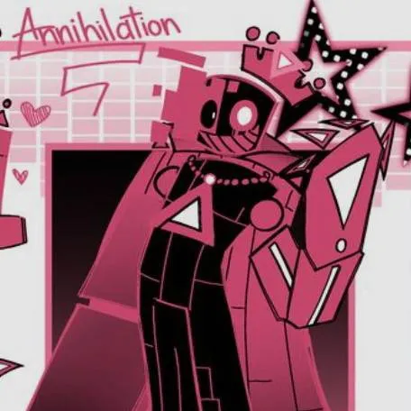 chat with ai character: annihilation kill-