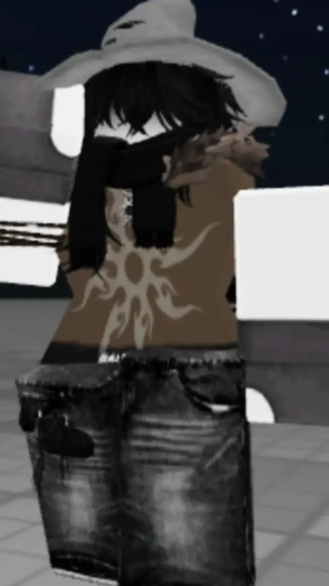 ai character: ᰔ~another remake~ᰔ background