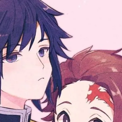 chat with ai character: Giyutan