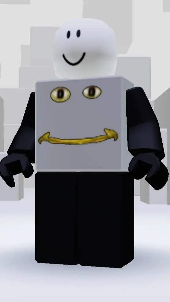 ai character: seu namorado background