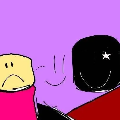 chat with ai character: pai distorcido 