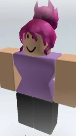 ai character: Alana  background