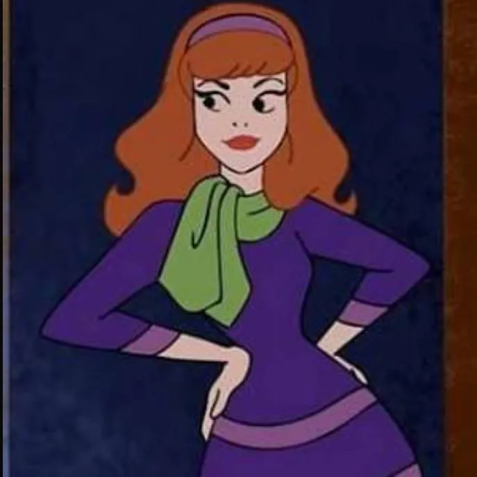 chat with ai character: Daphne ann Blake