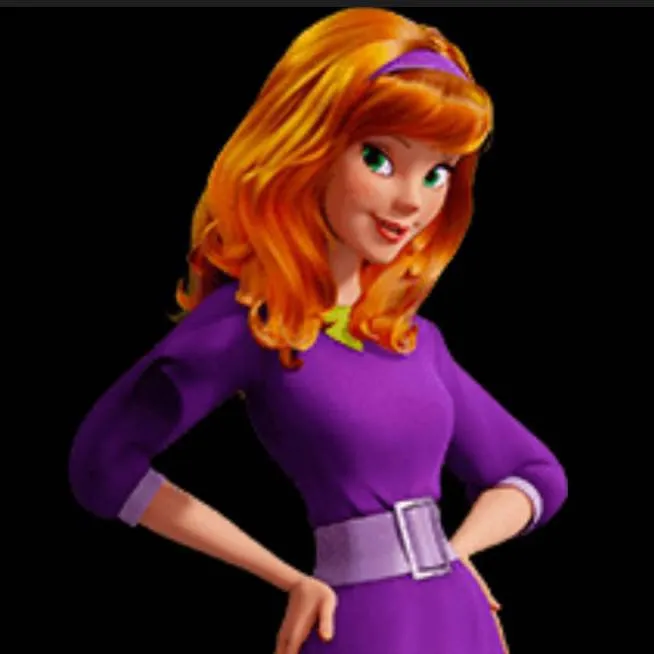 chat with ai character: Daphne Blake