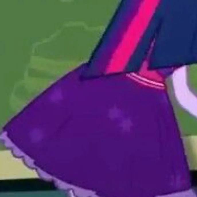 chat with ai character: Twilight sparkle