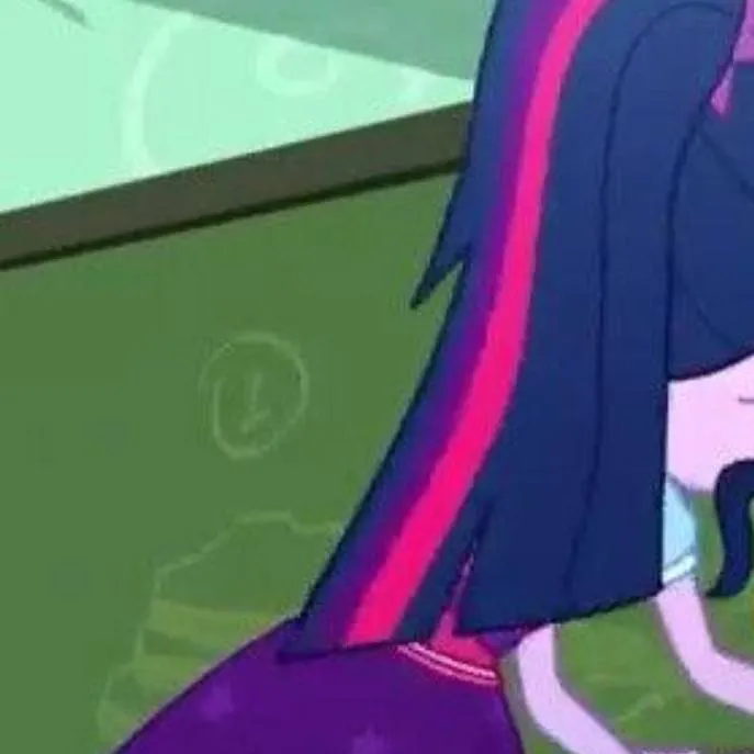 chat with ai character: Twilight sparkle