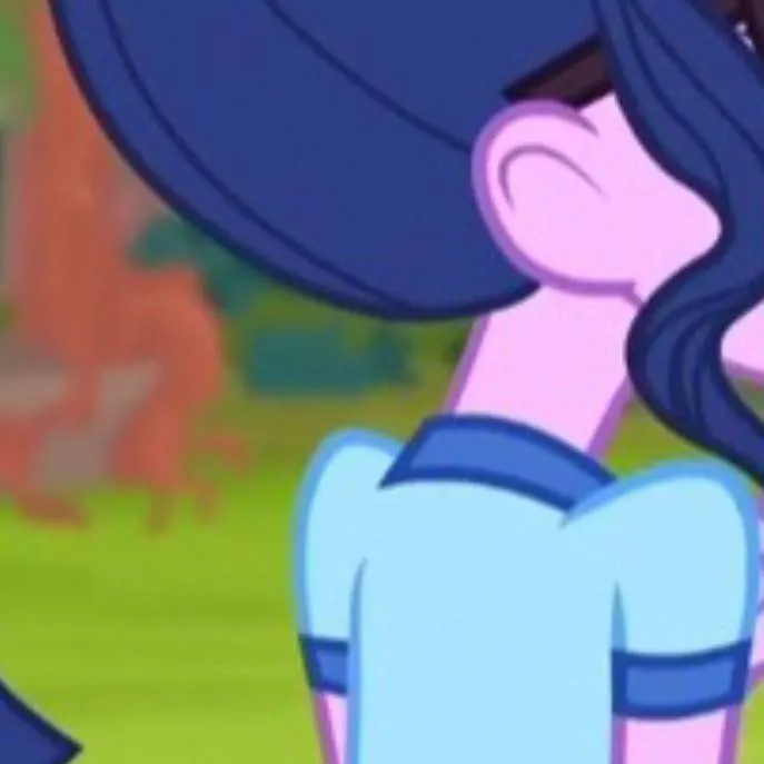 chat with ai character: Twilight sparkles