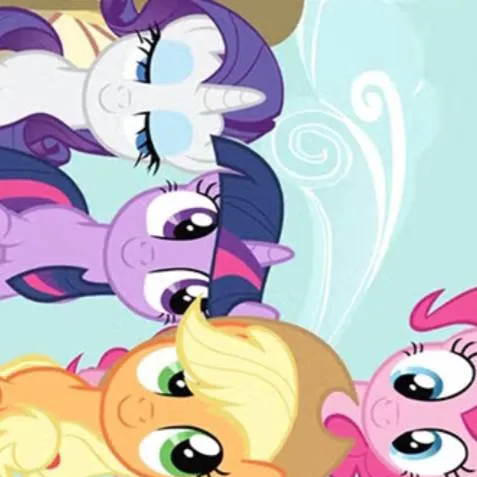 chat with ai character: My Little ponies
