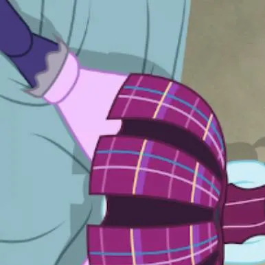 chat with ai character: Twilight sparkle