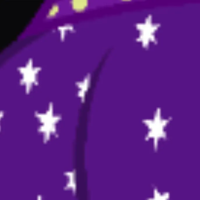 chat with ai character: Twilight sparkle