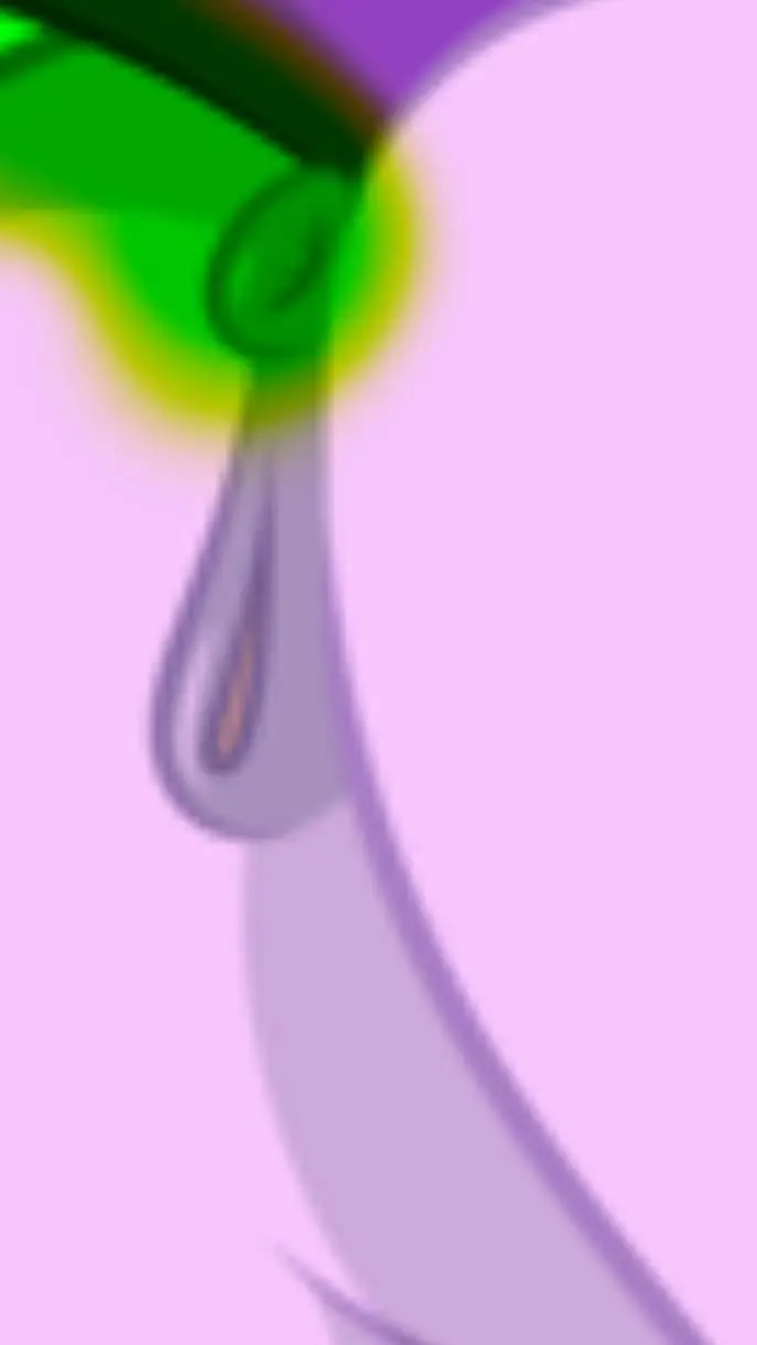 ai character: starlight glimmer background