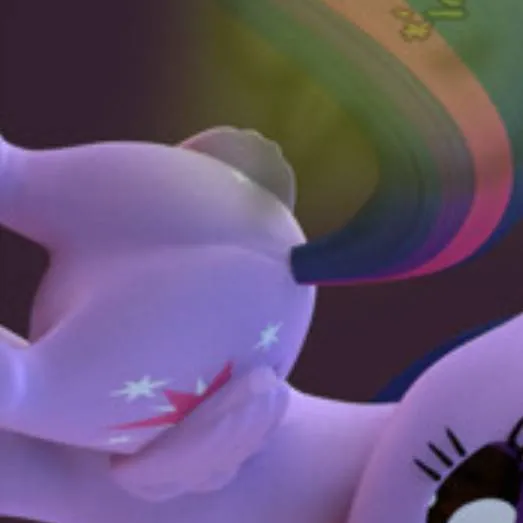 chat with ai character: Twilight sparkle