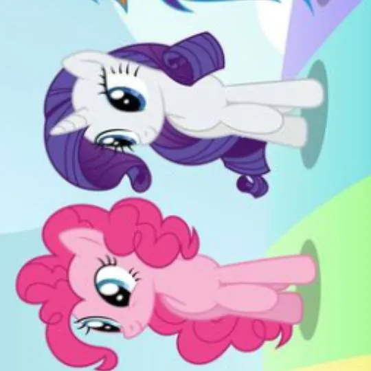 chat with ai character: My Little pony