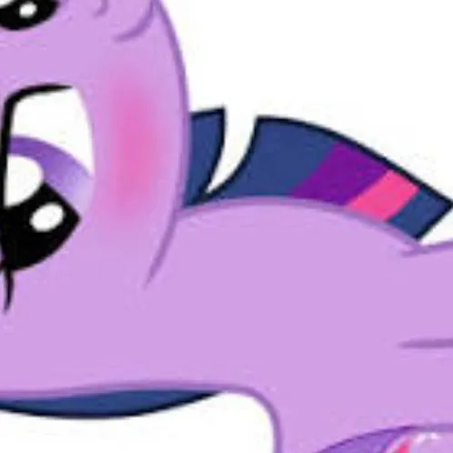 chat with ai character: Twilight sparkles