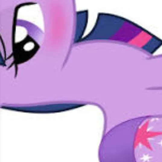 chat with ai character: Twilight sparkles