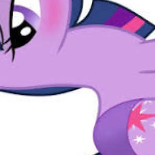 chat with ai character: Twilight sparkles