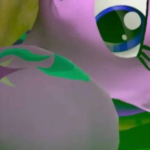 chat with ai character: starlight glimmer