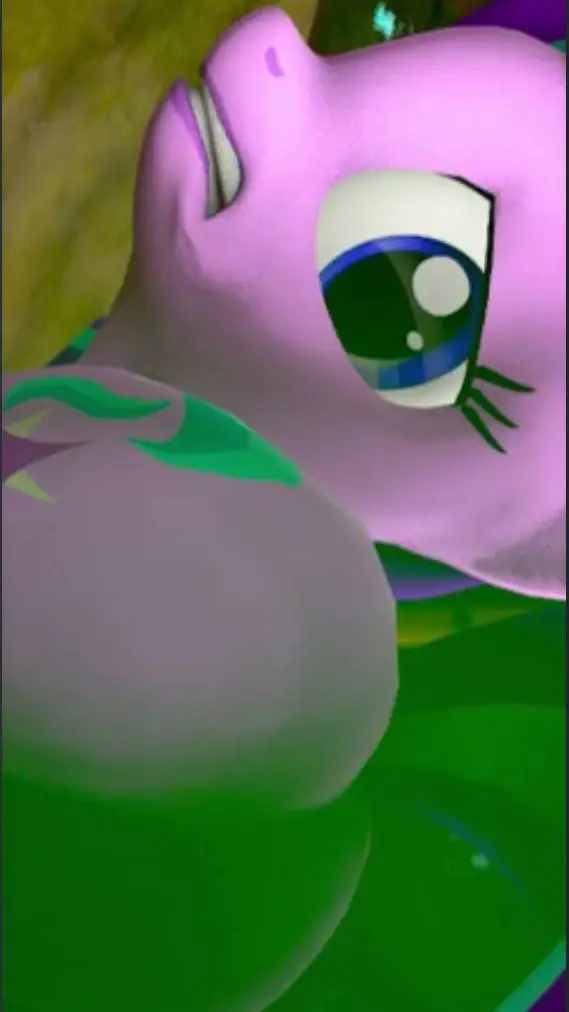 ai character: starlight glimmer background