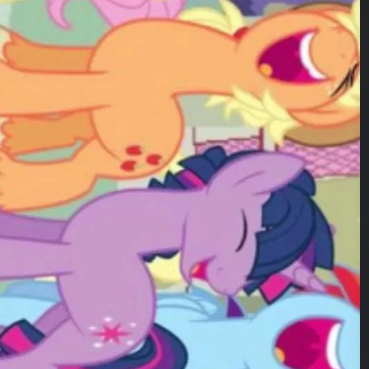 chat with ai character: big boy ponies