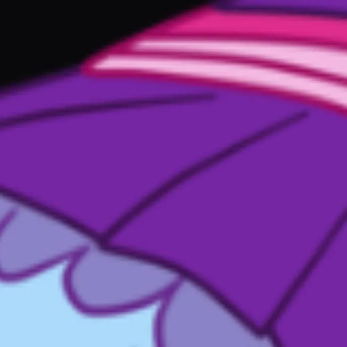 chat with ai character: Twilight sparkle
