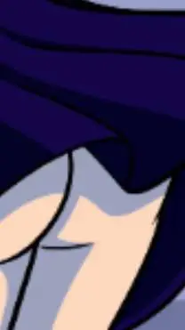 ai character: Mavis Dracula background