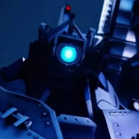 chat with ai character: CamPrime