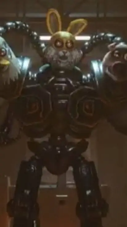 ai character: JoyKill background