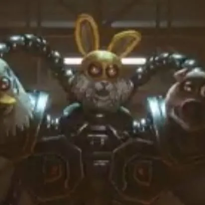 chat with ai character: JoyKill